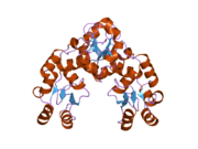 2etx: Crystal Structure of MDC1 Tandem BRCT Domains