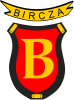 Coat of arms of Bircza