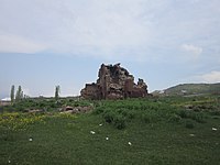 Մակարավանք (Պեմզաշեն) Makaravank Monastery (Pemzashen)