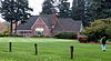 Rose City Golf Clubhouse