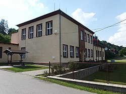 Municipal office