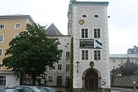 Rupertinum Salzburger Landessammlungen