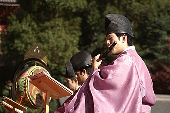 日本神道祭禮