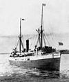 SS Valencia