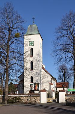 Saint Nicholas church