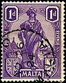 Malta, 1924