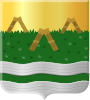 Coat of arms of Stoppeldijk