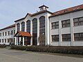 Arany János Primary School, Vocational School and High School