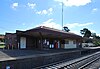 Tallarook station in 2012