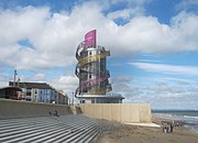 Redcar Beacon