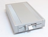 Atari XF551 floppy disk drive