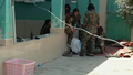 YJÊ fighters in Raqqa, 12 July