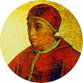 217-Leo X 1513 - 1521