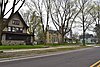 Mulberry Street Residential Historic District