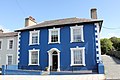 {{Listed building Wales|10086}}