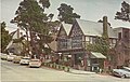 Amelia Gates Building, Carmel-by-the-Sea