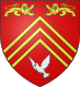 聖科隆布徽章