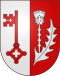 Coat of Arms of Bussy-Chardonney