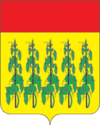 戈羅霍韋茨區徽章