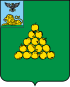 Coat of arms of Valuyki