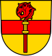 Coat of arms of Schuttertal