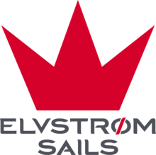 Elvstrøm Sails logo