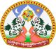 Emblem of Tibet