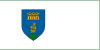 Flag of Aszófő