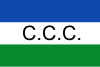 Flag of Curillo