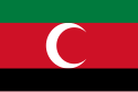 Flag of Darfur