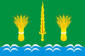 Flag of Maloarkhangelsky District