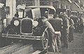 Image 8Ford Motor Company automobile assembly line in the 1920s (from Car)