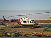 Helicopter Transport Services Bell 206