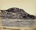 Inner citadel of the Chitradurga Fort