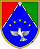 Coat of arms of Kuzma