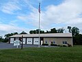 North Heidelberg Twp Office.