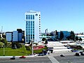 JSC "Odesa Port Plant" - panorama.