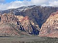 Pine Creek Canyon