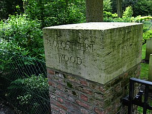 Ploegsteert Wood Military Cemetery