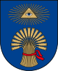 Coat of arms of Plungė District Municipality