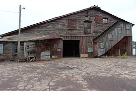 Quincy Smelter