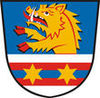 Coat of arms of Racková