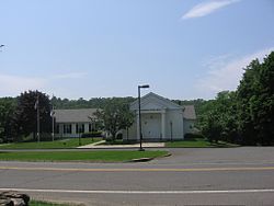 Town Hall