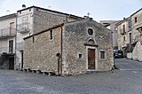 San Benedetto in Perillis (2013)