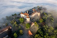 Schloss Langenburg