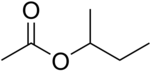 sec-butyl acetate