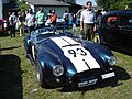 Shelby Cobra