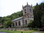 Parish Church of St James