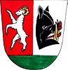 Coat of arms of Štítov