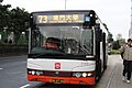 宇通ZK6105HG